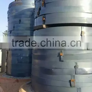Cold Rolled Steel Sheet in Coil thumbnail-6