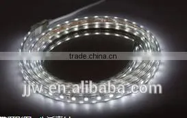 3528SMD Fiexble LightWaterproof LED RGB Strip Light IP65 60LED/M thumbnail-1