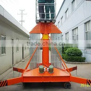 Vehicular Cylinder Telescopic Hydraulic Lift thumbnail-5