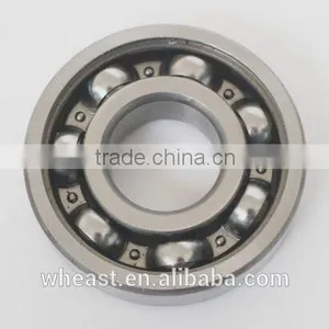 China OEM Bearings 6406 6407 Deep Groove Ball Bearing thumbnail-6