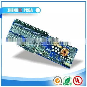 Cheapest Shipping Six Layer Electronic Pcb Pcba Assembly thumbnail-2