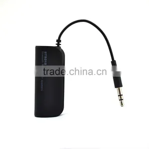 BTR018 Mini Model A2DP Wireless Bluetooth Audio Receiver For TV -Sharon thumbnail-1