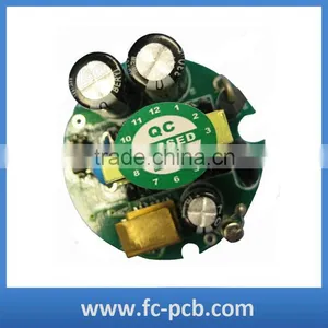 High Density Pcb Board Assembly thumbnail-1