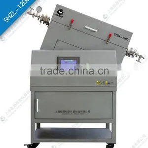 Laboratory High Temperature Electric Rotary Furnace thumbnail-1