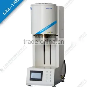 Sell Best Zirconia Sintering Electric Furnace thumbnail-4