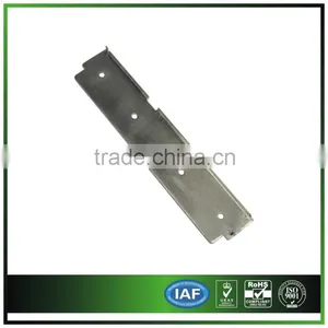 CNC Milling Aluminum Ram Heatsink thumbnail-1