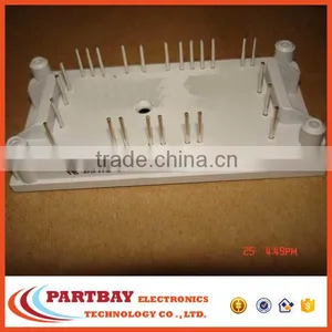Electronic Components IGBT Module P089A2004 thumbnail-1