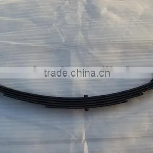 High Quality Trailer Suspension Leaf Spring thumbnail-1