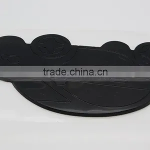 14x8x0.3 CM Car Shape Sticky Anti Slip Mat, Non-slip Pad thumbnail-6