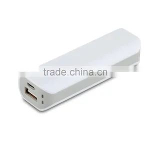 Wholesale 3000mah Power Bank as Gifts thumbnail-1