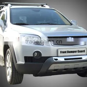 Chevrolet Captiva Front Bumper GM thumbnail-1