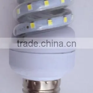 Spiral Bulb LED thumbnail-1