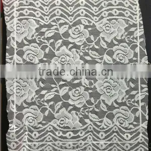 Elastic Wide Lace Heavy Design for Women Sexy Underwear thumbnail-1