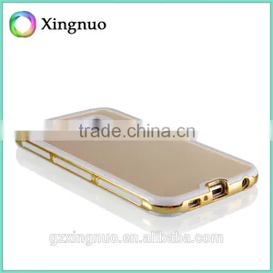 2016 Hot Selling Product Slim Case Cover Skin for Samsung S6 thumbnail-6