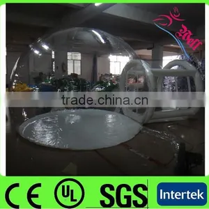 Inflatable Bubble Tent / Inflatable Bubble Camping Tent thumbnail-1
