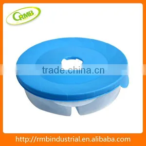 Plastic Kitchenware Food Storage Container thumbnail-1