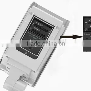 1/3'' Sony Double-Scan 960H Exview CCD+SONY EFFIO-P DSP thumbnail-5