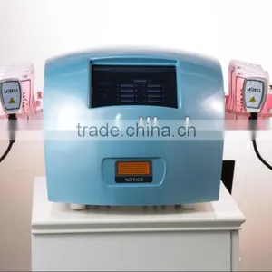Cool Laser Slimming Equipment Made by Vanoo Group thumbnail-1