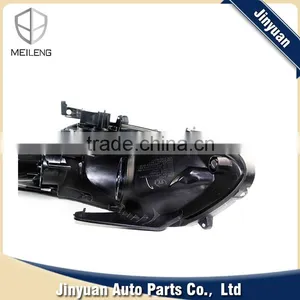 Hot Sell Auto Parts Headlight for Honda CIVIC Odyssey Accord Fit CRV CITY Crosstour Spirior Elysion 33100-T2A-H71 China Factory thumbnail-5