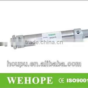 SDA SSA STA Series Pneumatic Air Cylinder thumbnail-2