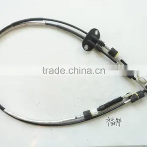 Hebei Junxiang Auto Gear Shift Cable for Fo-rd thumbnail-1