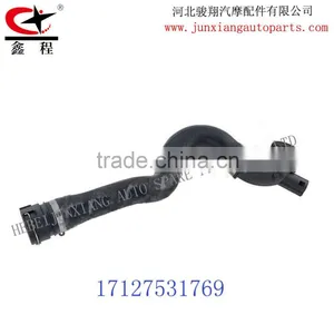 Radiator Hose OEM:17127531769 Rubber Hose JXBMRHS020-4 thumbnail-1
