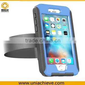 Waterproof Phone Armband Case Sport Case for Iphone thumbnail-3