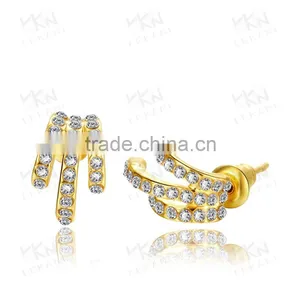 2016 New Design Women Fashion Earring thumbnail-2