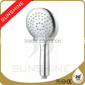 SSJL6263C ABS Three Function Hand Held Shower Sprayer thumbnail-1