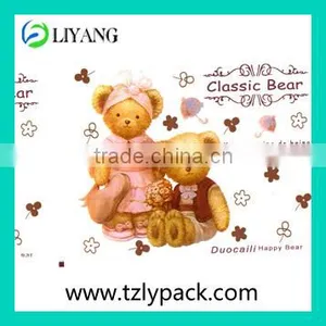 Cheapest Heat Transfer Paper for Plastic Huangyan Manufaturer thumbnail-6