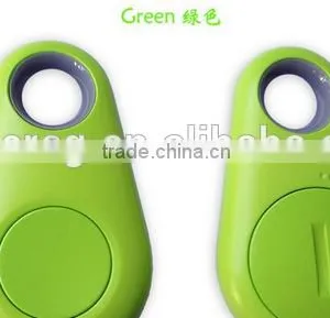 Hot Selling Anti-lost Smart Bluetooth Tracker Child Bag Wallet Key Finder GPS Locator Alarm 4 Colors Newest thumbnail-3