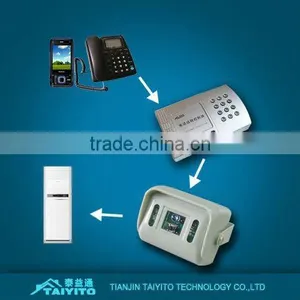 X10 PLC Telephone/mobile Control Electric Appliance System for Smart Home thumbnail-1