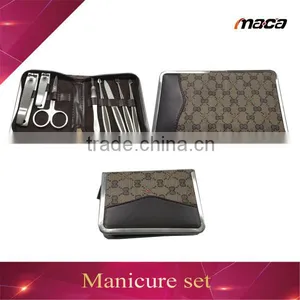 Professional Manicure Travel Case thumbnail-1
