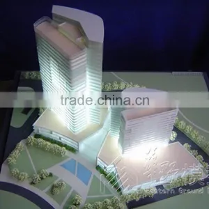 Bespoke White Concept Model for Competition Bid thumbnail-5