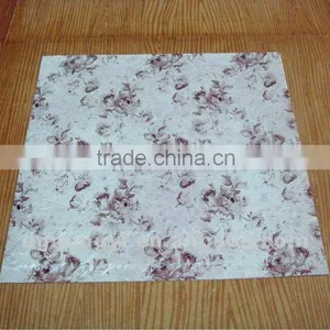 Aluminum Foil Paper Craft thumbnail-1