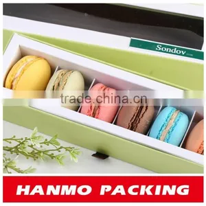Kraft Paper Cake Box OEM ODM Factory Price Wholesale Quality Choice thumbnail-1
