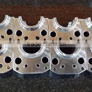 Factory Making 24mm Pet Preform Mould With Shut off Nozzle thumbnail-4