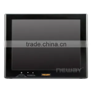 Cheap Displaylink Design 8 Inch Resistive Touch Screen Monitor With Usb Output thumbnail-6