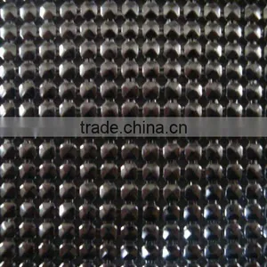 Colorful Metallic Fabric in 3mm Sequin thumbnail-1