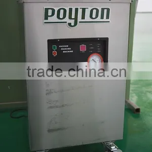 Special Vacuum Package Machine for Sodium Citrate thumbnail-1