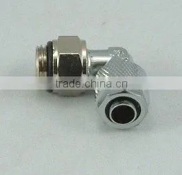 G1/4''-8/10 90degree Rotation FITTING thumbnail-1