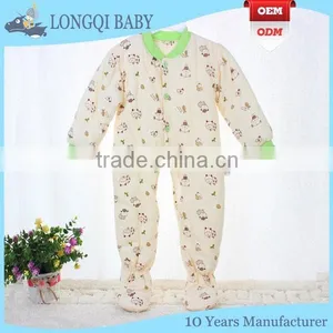 LT-MS-011 Wholesale Reliable Quality Romper Suits for Baby thumbnail-4
