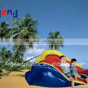 Inflatable Pvc Water Super Slide thumbnail-1