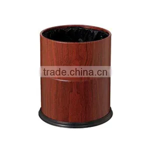 Guest Room Decorative Trash Can thumbnail-2