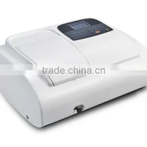 V-5800 Visible Spectrophotometer thumbnail-1