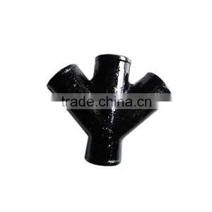 Malleable Iron Pipe Fitting thumbnail-6