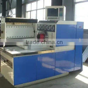 Fuel Injection Pump Test Bench/fuel Injector Test Bench NT3000 thumbnail-1