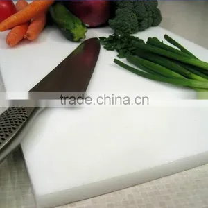 High Molecular Plastic PE Polyethylene Insulation Sheet thumbnail-2