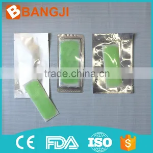 2016 Hot Selling Product !Chinese Medical Reduce Fever Effectively Kids Cool Fever Patch thumbnail-1