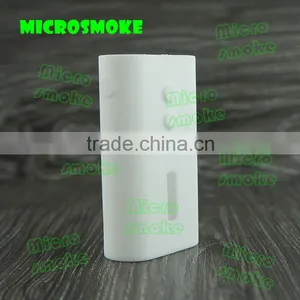 19 Amazing Color Silicone Case/skin/sleeve for Temperature Control Mod Kbox 70W TC Box Mod thumbnail-4